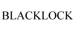 BLACKLOCK