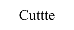 CUTTTE