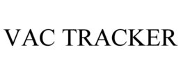 VAC TRACKER