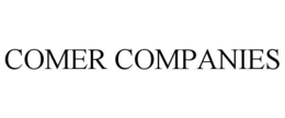 COMER COMPANIES
