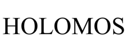 HOLOMOS