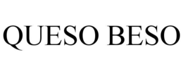 QUESO BESO
