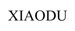 XIAODU