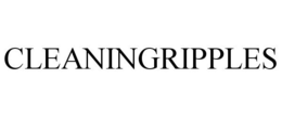 CLEANINGRIPPLES