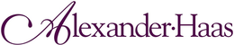 ALEXANDER · HAAS
