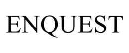 ENQUEST