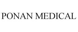 PONAN MEDICAL