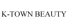 K-TOWN BEAUTY