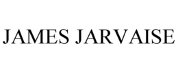 JAMES JARVAISE