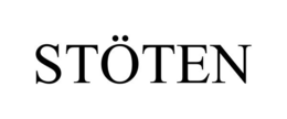 STÖTEN