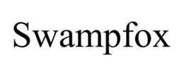 SWAMPFOX
