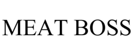 MEAT BOSS