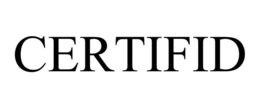 CERTIFID
