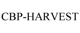 CBP-HARVEST