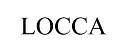 LOCCA