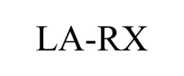 LA-RX