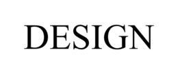 DESIGN