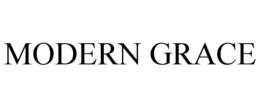MODERN GRACE