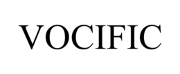 VOCIFIC