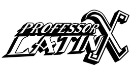 PROFESSOR LATINX