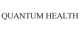QUANTUM HEALTH