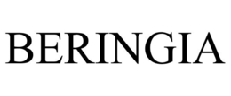 BERINGIA