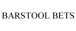 BARSTOOL BETS