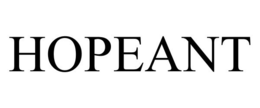 HOPEANT