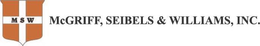 MSW MCGRIFF, SEIBELS & WILLIAMS, INC.