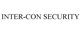 INTER-CON SECURITY