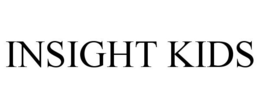 INSIGHT KIDS