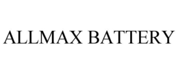 ALLMAX BATTERY