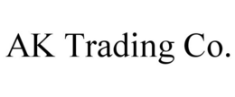 AK TRADING CO.