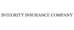 INTEGRITY INSURANCE COMPANY