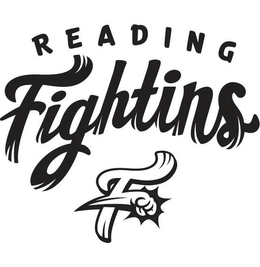 READING FIGHTINS
