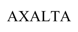 AXALTA