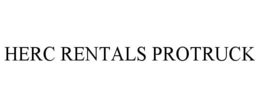 HERC RENTALS PROTRUCK