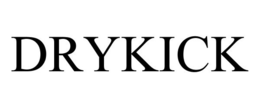 DRYKICK