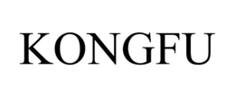 KONGFU