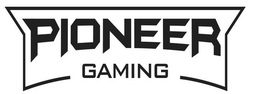 PIONEER GAMING