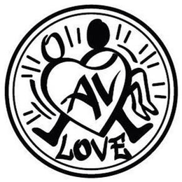 AV LOVE