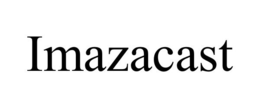 IMAZACAST