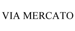 VIA MERCATO