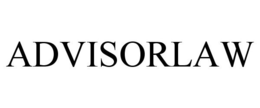 ADVISORLAW
