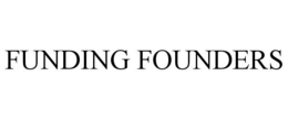 FUNDING FOUNDERS