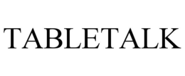 TABLETALK
