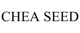 CHEA SEED