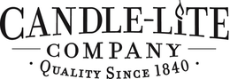 CANDLE-LITE COMPANY QUALITY SINCE 1840