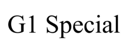 G1 SPECIAL