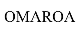 OMAROA